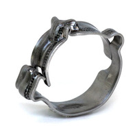 CLIC-R 86-145 HOSE CLAMPS STAINLESS STEEL